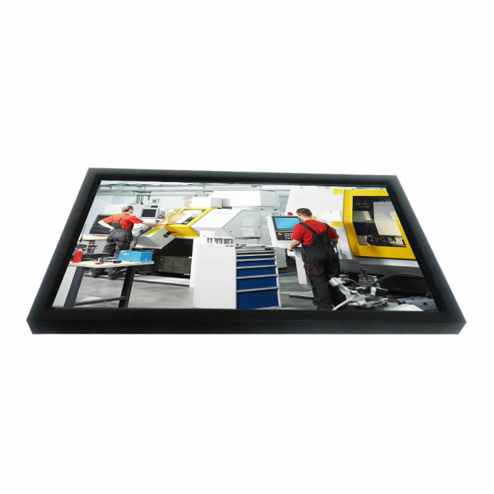 43 inch Chassis Panel PC